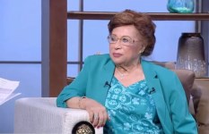 الدكتورة نوال الدجوي رئيس جامعة أكتوبر للعلوم الحديثة الدكتورة نوال الدجوي رئيس جامعة أكتوبر للعلوم الحديثة