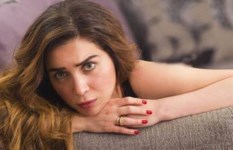 مي عز الدين 