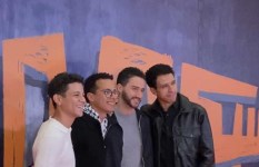 أبطال فيلم سيكو سيكو 