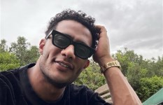 محمد رمضان  محمد رمضان