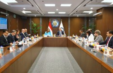 وزير البترول  وزير البترول