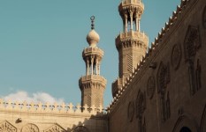 شروط المؤذن