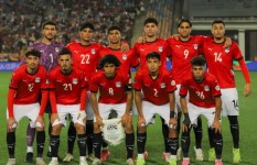 منتخب مصر 