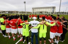 منتخب مصر 