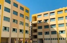 مدارس الإسماعيلية