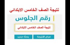الصف الخامس الابتدائي  الصف الخامس الابتدائي