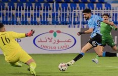 الاتحاد السكندري وغزل المحلة