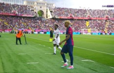 برشلونة ضد ريال مدريد 