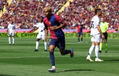 برشلونة ضد ريال مدريد 