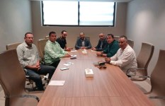 الرياضيين المصريين المتواجدين في ليبيا 