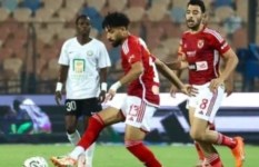 الأهلي والبنك الأهلي 