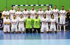 يد الزمالك 