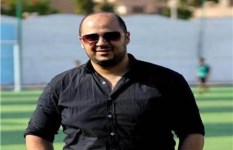 عضو مجلس إدارة الإسماعيلي 