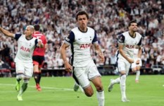 توتنهام هوتسبير 