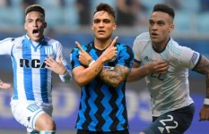 لاوتارو مارتينيز 