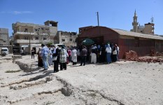 مشروع أهل مصر