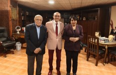 مسرحية فارس يكشف المستور