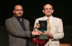 تكريم محمد صبحي