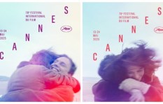 مهرجان كان السينمائي