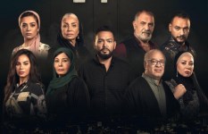 مسلسل حرب الجبالى