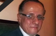 المخرج محمد شيرين الهواري 