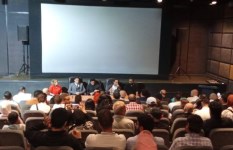 المركز القومي للسينما