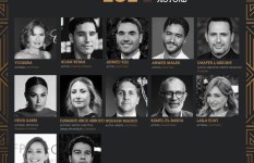 مركز السينما العربية