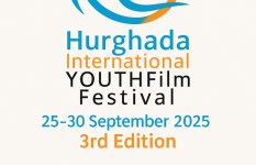 مهرجان الغردقة لسينما الشباب