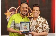 سعد الصغير وصالح الليثي سعد الصغير وصالح الليثي