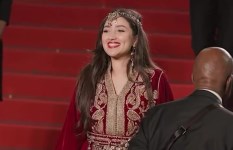 فريال الزياري