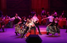 أوبرا كارمن