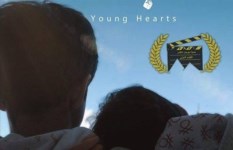 الفيلم الوثائقى القصير قلوب صغيرة الفيلم الوثائقى القصير قلوب صغيرة