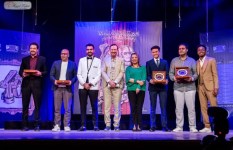 مهرجان المسرح العالمي مهرجان المسرح العالمي