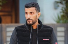 المخرج محمد سامي المخرج محمد سامي