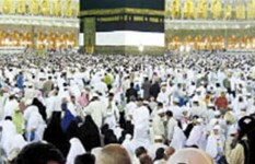 موسم العمرة موسم العمرة