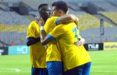 فريق الإسماعيلي