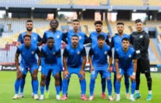 سموحة وطلائع الجيش 