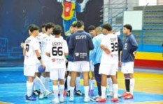 منتخب ناشئي اليد 