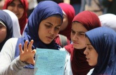  نماذج استرشادية في اللغة العربية 