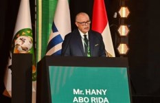 هاني أبو ريدة