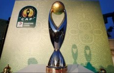 كأس دوري أبطال إفريقيا كأس دوري أبطال إفريقيا