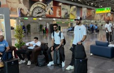 بعثة فريق بيراميدز