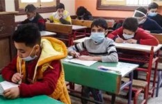 طلاب الصف السادس الابتدائي طلاب الصف السادس الابتدائي