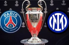 دوري أبطال أوروبا