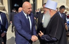 الرئيس جوزيف عون الرئيس جوزيف عون