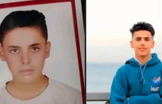 ضحايا غرق بيارة الأرض الزراعية بالبحيرة  ضحايا غرق بيارة الأرض الزراعية بالبحيرة