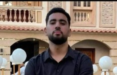 شقيق عريس البحيرة 