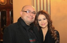 كارول سماحة