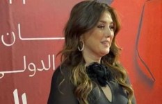 الفنانة كندة علوش الفنانة كندة علوش
