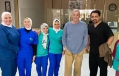  الفنان محمود حميدة